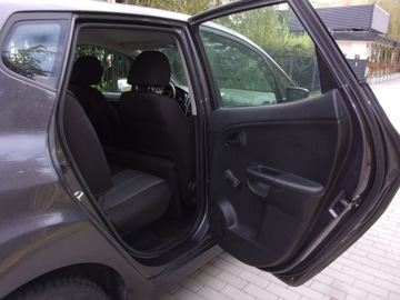 Kia Venga Mikrovan 1.4 CRDi WGT 90KM 2014 KIA VENGA 1.4 Salon PL, zdjęcie 29