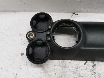 ЦЕНТРАЛЬНЫЙ ТУННЕЛЬ MINI COOPER R56 06-13 EU