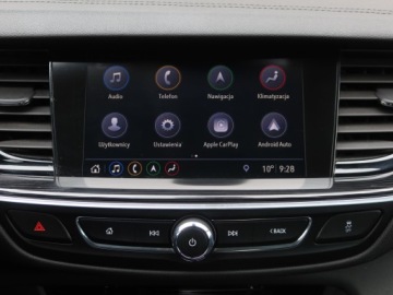 Opel Insignia II Sports Tourer 2.0 CDTI 170KM 2019 Opel Insignia 2.0 CDTI, Salon Polska, Serwis ASO, zdjęcie 12