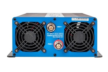 ПРЕОБРАЗОВАТЕЛЬ СИНУС-ТОКА-НАПРЯЖЕНИЯ 24 В 230 В 4000 Вт