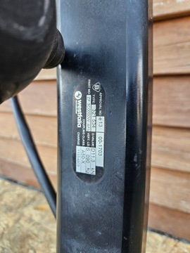 МОДУЛЬ БУКСИРОВОЧНОЙ БАЛКИ VW PASSAT B6 WESTFALIA 321534