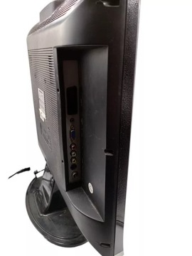 НОРДМЕНДЕ 20-ДЮЙМОВЫЙ ТЕЛЕВИЗОР/МОНИТОР N200LB