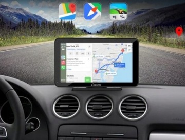 АВТОМОБИЛЬНОЕ РАДИО CARPURIDE 7 дюймов IPS Touch Android APPLE Auto Car Play