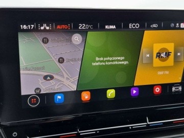 Cupra Formentor Crossover PHEV 1.4 e-HYBRID 204KM 2023 Cupra Formentor Plug-in204km Kamera Virtual Faktura VAT 1.4 204KM, zdjęcie 29