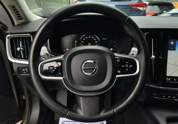 Volvo V90 II Kombi 2.0 D4 190KM 2016 Volvo V90 D4 190KM BEZWYPADKOWY automat GWARANCJA 2.0 Diesel, zdjęcie 24