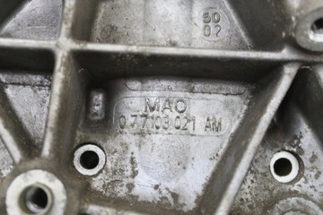 БЛОК ДВИГАТЕЛЯ ДЛЯ СТОЛИКА BFM A8 D3 4.2 V8
