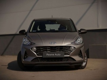 Hyundai i10 III Hatchback 1.0 MPI 67KM 2022 Hyundai i10 1.0 Comfort Benzyna 67KM, zdjęcie 1