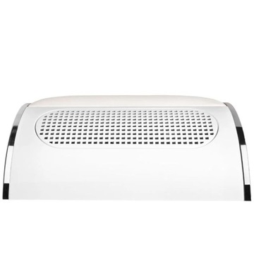 Momo Basic 585 белый пылесборник