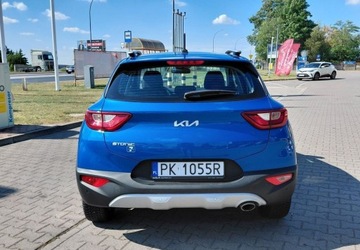 Kia Stonic Crossover Facelifting 1.0 T-GDI 100KM 2023 Kia Stonic Salon Polska Automat Benzyna 100KM, zdjęcie 3