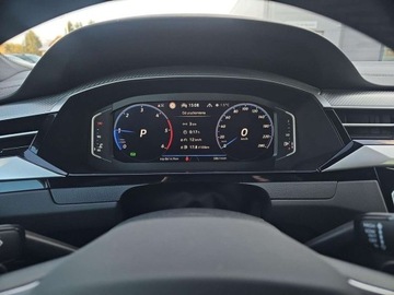 Volkswagen Arteon Fastback Facelifting 2.0 TDI 200KM 2023 Volkswagen Arteon Shooting Brake R-Line DSG, Serwis ASO, VAT 23 2.0 Diesel, zdjęcie 11