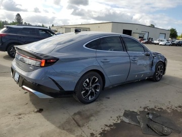 Hyundai Sonata V 2024 Hyundai Sonata Sel 2024 2.5l 2.5 Benzyna 191KM, zdjęcie 3