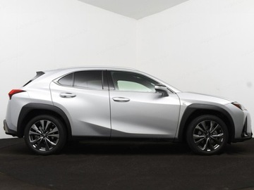 Lexus UX Crossover Facelifting 2.0 300h 199KM 2025 Od ręki - 300h F Sport 2.0 Hybrid Dynamic Force 199KM | Podgrzewane fotele!, zdjęcie 2