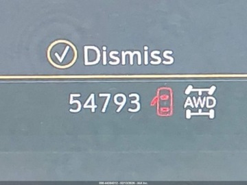 Cadillac 2021 Cadillac XT6 Sport 2021 3.6 Benzyna 310KM, zdjęcie 11