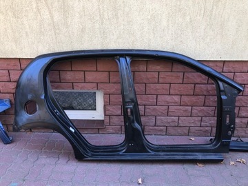 VW UP 5D MII CITIGO БОКОВАЯ РАМА РАМА СТОЙКИ КРЫЛА