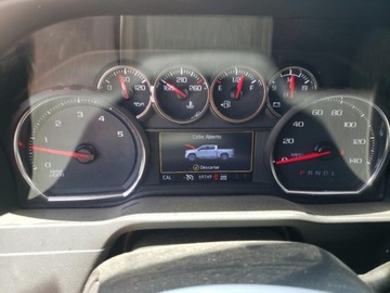 Chevrolet Silverado II 2020 Chevrolet Silverado 2020 CHEVROLET SILVERADO K2500 HEAVY DUTY LT 6.6 455KM, zdjęcie 9