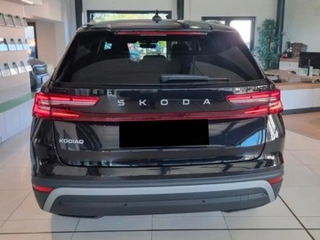 Skoda Kodiaq II SUV 1.5 TSI mHEV 150KM 2025 SKODA Kodiaq Selection 1.5 TSI mHEV DSG 150KM, zdjęcie 3