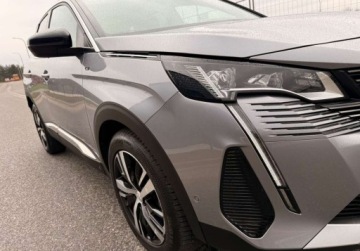 Peugeot 3008 II Crossover Facelifting  1.6 PureTech 180KM 2021 Peugeot 3008 GT 1.6PT 180ps AutoMat8Biegow FullLed Bliss Bezwypadkowy 1Wla, zdjęcie 18