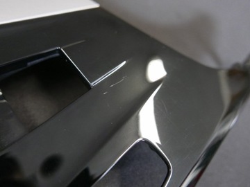 BMW G30 G31 G32 ДЕКОР ЦЕНТРАЛЬНОГО ТУННЕЛЯ 9370792