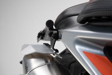 Центральная рама Street-Rack KTM 790 Duke [18-22]