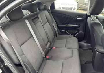 Honda Civic IX Hatchback 5d Facelifting 1.8 i-VTEC 142KM 2016 Honda Civic 1.8B 142KM zadbana salon Polska navi kamera 1.8 Benzyna 142KM, zdjęcie 19