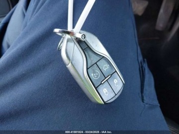 Maserati Ghibli III Sedan Facelifting 3.0 V6 350KM 2021 Maserati Ghibli 2021 MASERATI GHIBLI S 3.0 Benzyna 350KM, zdjęcie 12