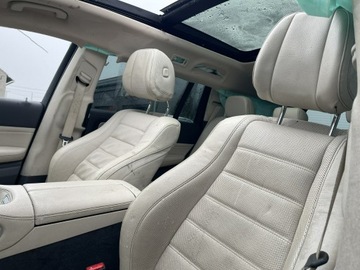 Mercedes GLS X167 SUV 2.9 400d 330KM 2020 Mercedes GLS Klasa 400D 4Matic AMG Panorama 7os., zdjęcie 13