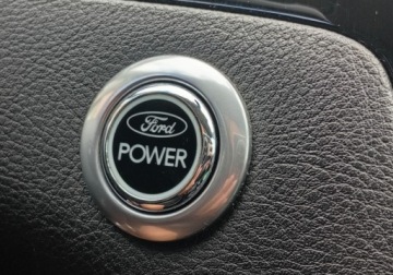 Ford S-Max I Van Facelifting 2.0 EcoBoost 240KM 2012 Ford S-Max Zarejestrowany - ubezpieczony - benzyna - automat - 2,0 - 240 KM, zdjęcie 38