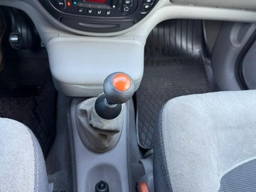 Renault Scenic I 2002 Renault Scenic Zarejestrowany, klimatronic, grzane, zdjęcie 16