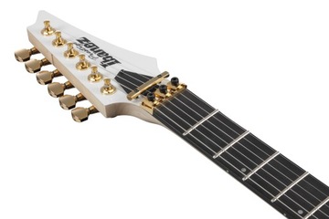 IBANEZ RGA622XH WH ЭЛЕКТРИЧЕСКАЯ ГИТАРА + ЧЕХОЛ