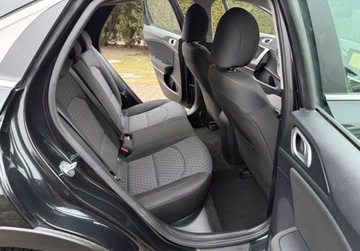 Kia XCeed Crossover 1.5 T-GDI 160KM 2021 Kia XCeed 1.5T-Gdi 160KM F-LED Climatronic Kamera SERWIS ASO 1.5 Benzyna, zdjęcie 24