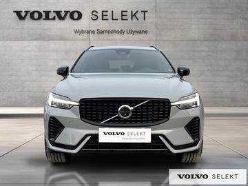Volvo XC60 II 2024 Volvo XC 60 XC60 T6 Plug-In Hybrid AWD 455KM aut B, zdjęcie 8