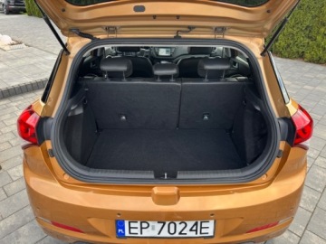 Hyundai i20 I Hatchback 5d Facelifting 1.2 DOHC 85KM 2015 Hyundai i20 1.2 Benzyna Pierwszy Wlasciciel Bogata Wersja 1.2 Benzyna, zdjęcie 28