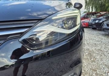 Opel Zafira C Tourer Facelifting 2.0 diesel 170KM 2018 Opel Zafira Lift Super wersja Zadbany 170KM 2.0 Diesel 170KM, zdjęcie 32