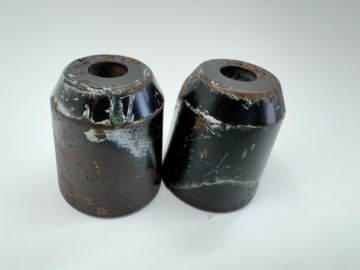 УТЯЖЕЛИТЕЛИ РУЛЕВОГО КОЛЕСА BMW G650GS