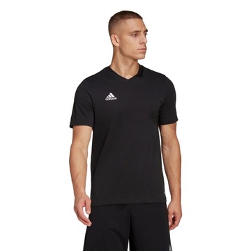 koszulka męska T-shirt adidas r 2XL HC0448 BAWEŁNA