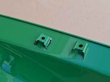 SCANIA RS СПОЙЛЕР КАБИНЫ ВЕРХНИЙ ЛЕВЫЙ ОБТЕК 2720461