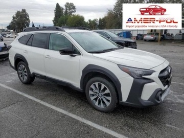 Subaru 2023 Subaru Outback Subaru Outback Limited CVT, od ubezpieczalni