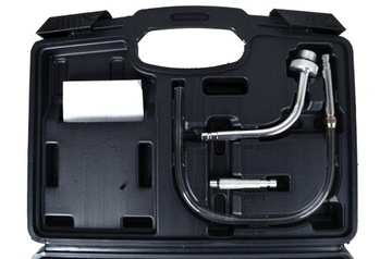 НАСОС ДЛЯ ЗАМЕНЫ МАСЛА В АВТОМАТИЧЕСКИХ ТРАНСМИССИЯХ