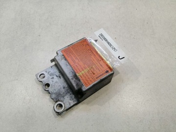 МОДУЛЬ ДАТЧИКА ПОДУШКИ БЕЗОПАСНОСТИ X-TRAIL I T30 2.0 285569H405