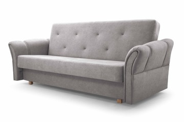 Kanapa Wersalka Sofa rozkładana MAGDA rozkładana