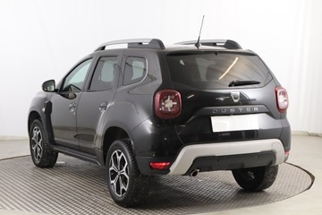 Dacia Duster II SUV  1.3 TCe 130KM 2019 Dacia Duster 1.3 TCe, Salon Polska, 1. Właściciel, zdjęcie 3