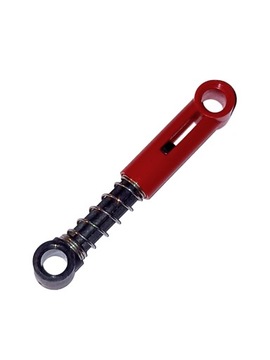 LEGO Technic 731c04 czerwony amortyzator 6.5L 4255c04