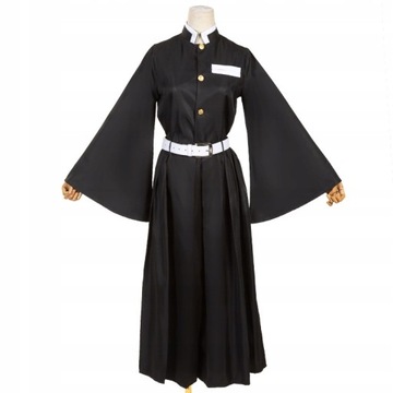 Demon Slayer Tokitou Muichirou Kostium cosplay3XL