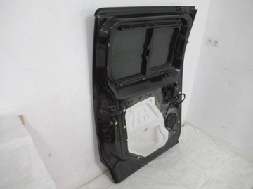 EXPERT JUMPY PROACE ЛЕВАЯ ДВЕРЬ КТВД