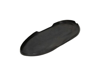 ЭФФЕКТИВНАЯ ВИНТОВАЯ РАДИОАНТЕННА CB СИЛЬНЫЙ МАГНИТ БЕЗ НАСТРОЙКИ 44 см ZT8