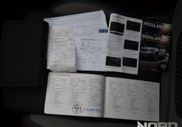 Opel 2018 Opel Crossland X Bezwypadkowy, FV23, KredytowanieLeasing, gwarancja.12m ge, zdjęcie 23