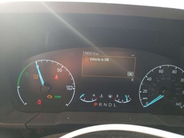 Ford Maverick II 2024 Ford Maverick XLT 2024 2.5l 2.5 Hybryda 191KM, zdjęcie 9