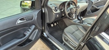 Mercedes Klasa B W246 2012 MB B180 CDI 150ps Navi Kamera Pol skory bdb stan rej. PL Doinwestowany!, zdjęcie 4