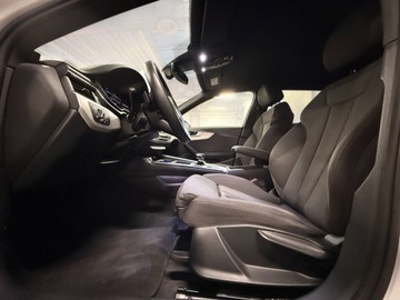 Audi A4 B9 Avant Facelifting 2.0 35 TFSI 150KM 2022 Audi A4 Avant 35 TFSI S tronic *Reflektory LED, Ka, zdjęcie 20