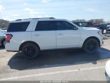 Ford Expedition III 2019 Ford Expedition 2019 Ford Expedition Limited 4x4 3.5 Benzyna 375KM, zdjęcie 6